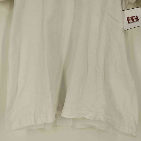 スラッシャー THRASHER ロゴプリントTシャツ メンズ import:M