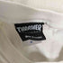 スラッシャー THRASHER ロゴプリントTシャツ メンズ import:M