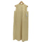 スティーブンアラン Steven Alan NOSLEEVE LONG DRESS リネン混 バンドカラーワンピース レディース import:M