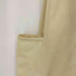 スティーブンアラン Steven Alan NOSLEEVE LONG DRESS リネン混 バンドカラーワンピース レディース import:M