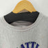 チャンピオン Champion 90S SEATTLE SEAHAWKS クルーネックスウェット メンズ