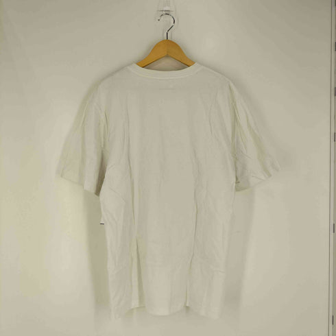 カーハート Carhartt Pocket S/S TEE ロゴパッチ ポケット Tシャツ メンズ import:L