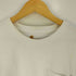 カーハート Carhartt Pocket S/S TEE ロゴパッチ ポケット Tシャツ メンズ import:L