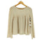 フランシュリッペ franche lippee レースレイヤードカットソー レディース M