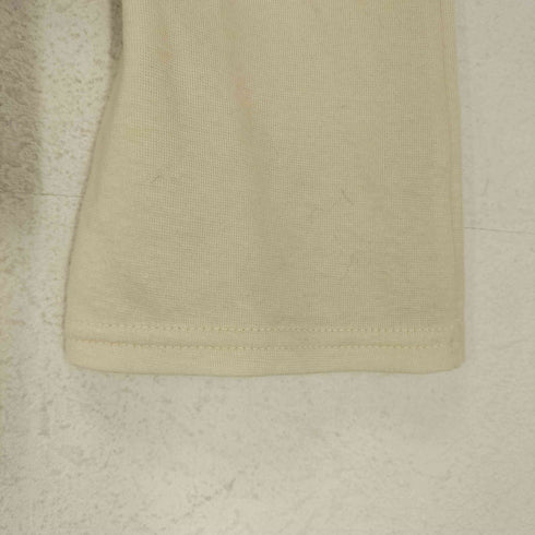 フランシュリッペ franche lippee レースレイヤードカットソー レディース M