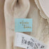 フランシュリッペ franche lippee レースレイヤードカットソー レディース M