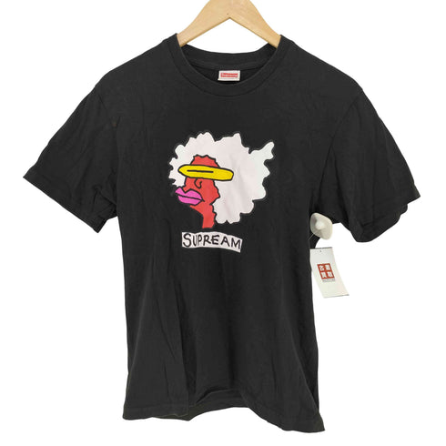 シュプリーム Supreme 17AW USA製 GONZT-SHIRT メンズ import:M