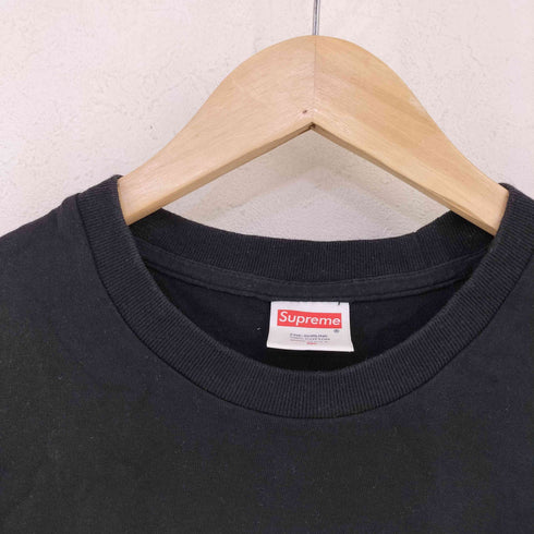 シュプリーム Supreme 17AW USA製 GONZT-SHIRT メンズ import:M