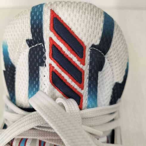 アディダス adidas Harden vol. 4 ローカットスニーカー メンズ JPN:27