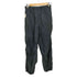 ユニクロ UNIQLO 24SS パラシュートパンツ レディース JPN:M