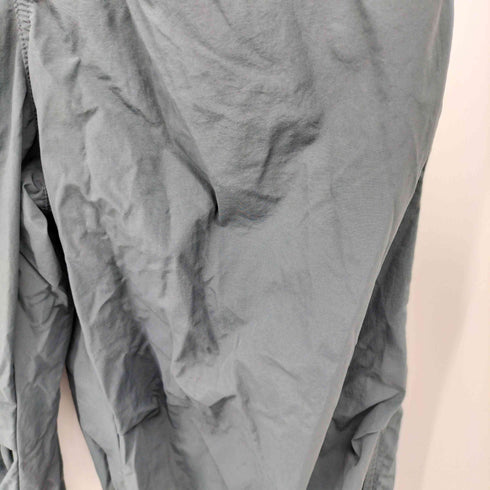 ユニクロ UNIQLO 24SS パラシュートパンツ レディース JPN:M