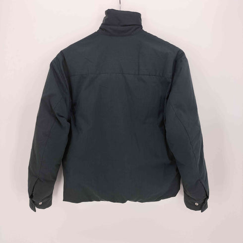 ユニクロユー UNIQLO U パデッドシャツジャケット レディース JPN:S