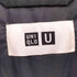 ユニクロユー UNIQLO U パデッドシャツジャケット レディース JPN:S