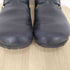 ビルケンシュトック BIRKENSTOCK LONDON ソフトフットベッド レザーシューズ メンズ 41