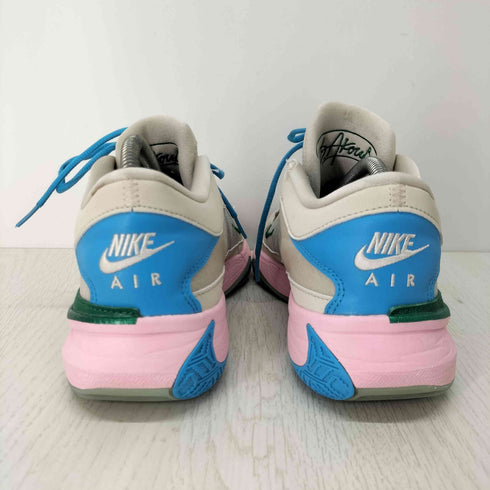 ナイキ NIKE NIKE ZOOM FREAK 5 ローカットスニーカー メンズ JPN:27.5