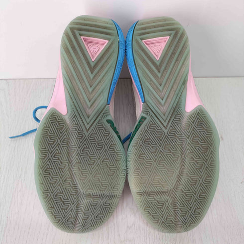 ナイキ NIKE NIKE ZOOM FREAK 5 ローカットスニーカー メンズ JPN:27.5