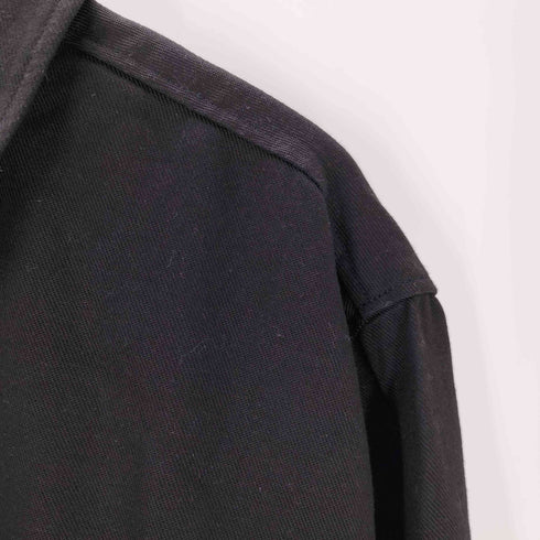 コス COS CPO シャツジャケット メンズ import:XL