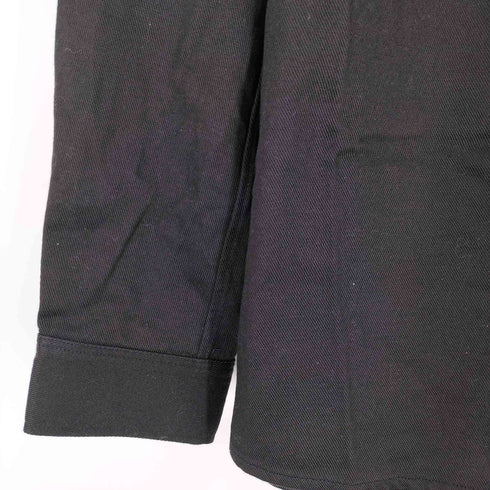 コス COS CPO シャツジャケット メンズ import:XL