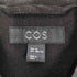 コス COS CPO シャツジャケット メンズ import:XL