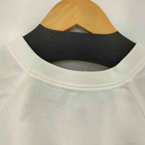 ザラ ZARA バックジップ ラグラン ブラウス レディース import:XL