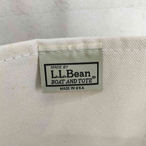 エルエルビーン L.L.Bean 00S ビーントート メンズ