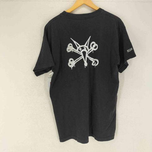 パウエルペラルタ POWELL PERALTA RAT BONES MADE IN USA Tシャツ メンズ LARGE