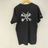 パウエルペラルタ POWELL PERALTA RAT BONES MADE IN USA Tシャツ メンズ LARGE