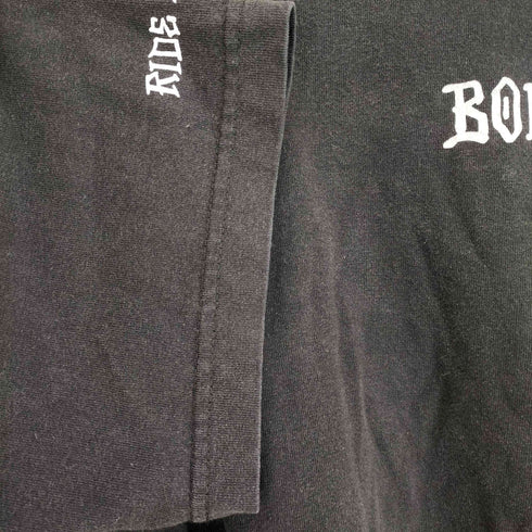 パウエルペラルタ POWELL PERALTA RAT BONES MADE IN USA Tシャツ メンズ LARGE