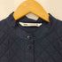 ザラ ZARA ベスト&ポプリンシャツ レディース import:S
