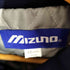 ミズノ MIZUNO 裏地キルティング Ground Coat メンズ JPN:M