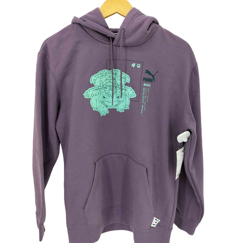 プーマ PUMA HOODIE FL メンズ JPN:S