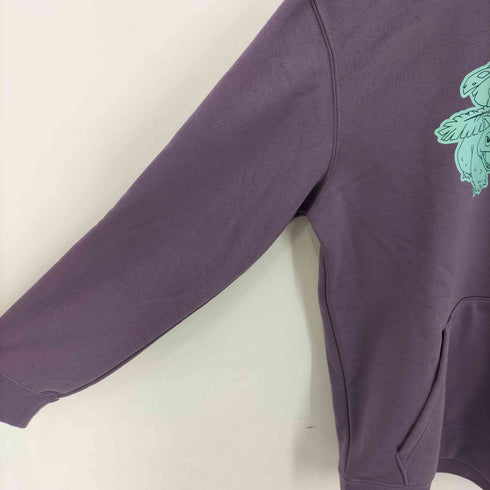 プーマ PUMA HOODIE FL メンズ JPN:S