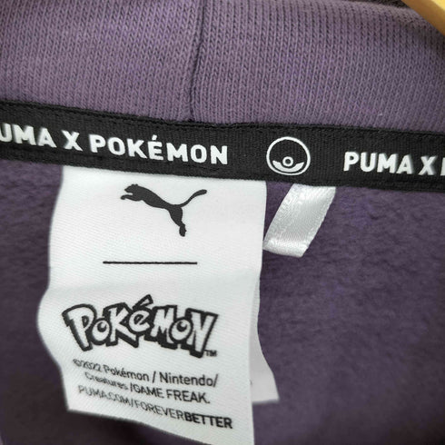プーマ PUMA HOODIE FL メンズ JPN:S