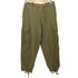 ビラボン BILLABONG ADIV ワーク カーゴ ロングパンツ WORK CARGO LONG PANTS メンズ JPN:M