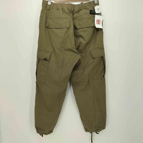 ビラボン BILLABONG ADIV ワーク カーゴ ロングパンツ WORK CARGO LONG PANTS メンズ JPN:M