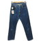 リーバイス Levis 2000年製 USA製 501xx 復刻ストレートデニムパンツ メンズ W31 L36