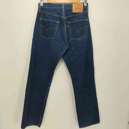 リーバイス Levis 2000年製 USA製 501xx 復刻ストレートデニムパンツ メンズ W31 L36