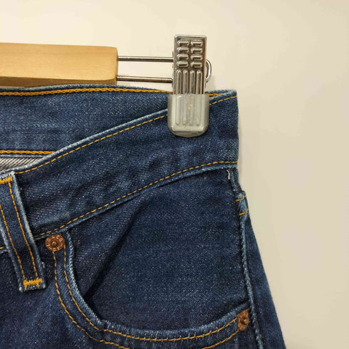 リーバイス Levis 2000年製 USA製 501xx 復刻ストレートデニムパンツ メンズ W31 L36