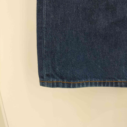 リーバイス Levis 2000年製 USA製 501xx 復刻ストレートデニムパンツ メンズ W31 L36