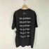 コス COS アーティストコラボデザイン 半袖Tシャツ メンズ M/L