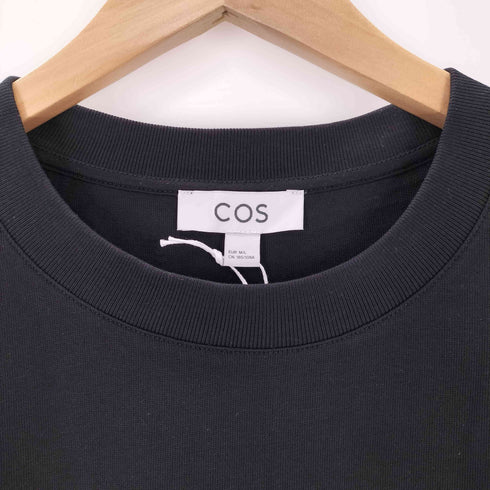 コス COS アーティストコラボデザイン 半袖Tシャツ メンズ M/L