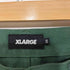 エクストララージ XLARGE EMBROIDERED PAINTER PANTS メンズ US:30-31