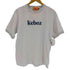 ケボズ KEboz リンガーTシャツ メンズ JPN:S