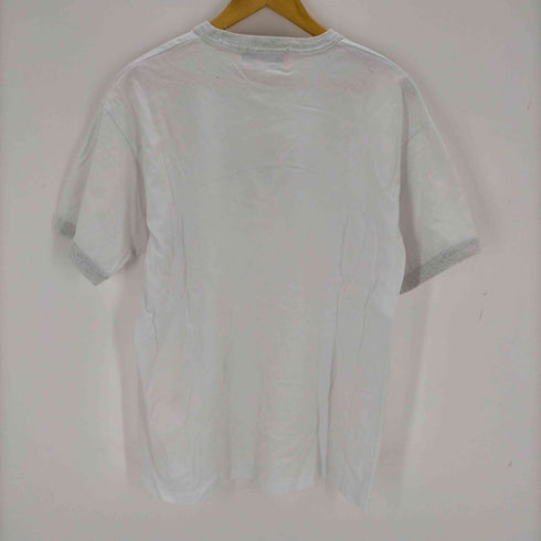ケボズ KEboz リンガーTシャツ メンズ JPN:S