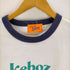ケボズ KEboz リンガーTシャツ メンズ JPN:M