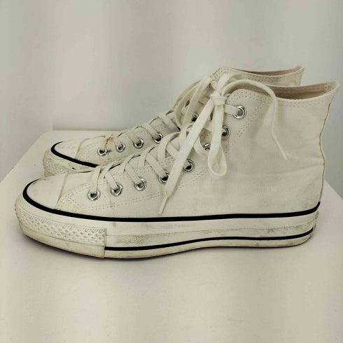 コンバースオールスター CONVERSE ALLSTAR 日本製 HI チャックテイラー メンズ 7 1/2