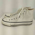 コンバースオールスター CONVERSE ALLSTAR 日本製 HI チャックテイラー メンズ 7 1/2