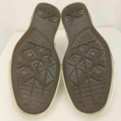 コンバースオールスター CONVERSE ALLSTAR 日本製 HI チャックテイラー メンズ 7 1/2