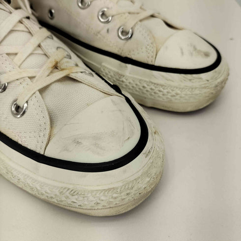 コンバースオールスター CONVERSE ALLSTAR 日本製 HI チャックテイラー メンズ 7 1/2