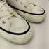 コンバースオールスター CONVERSE ALLSTAR 日本製 HI チャックテイラー メンズ 7 1/2